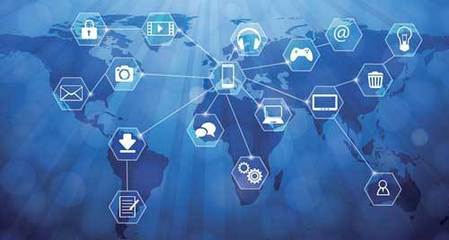 物聯(lián)網(wǎng) 網(wǎng)絡(luò)科技領(lǐng)域的技術(shù)開(kāi)發(fā)與全球變革